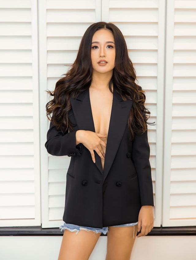 Mai Phương Thúy và những hoa hậu Việt hoạt động sôi nổi trong năm 2019-2