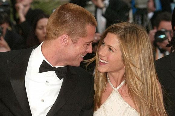Jennifer Aniston lên tiếng trước tin đồn tái hợp Brad Pitt-1