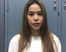 Bắt quả tang nữ tiếp viên nhà hàng ở TP.HCM bán dâm giá 5 triệu-2