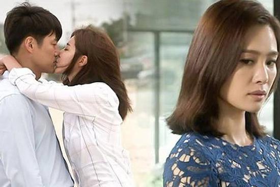 Nghẹn họng khi sếp nữ gửi ảnh nóng của chồng để khiêu khích