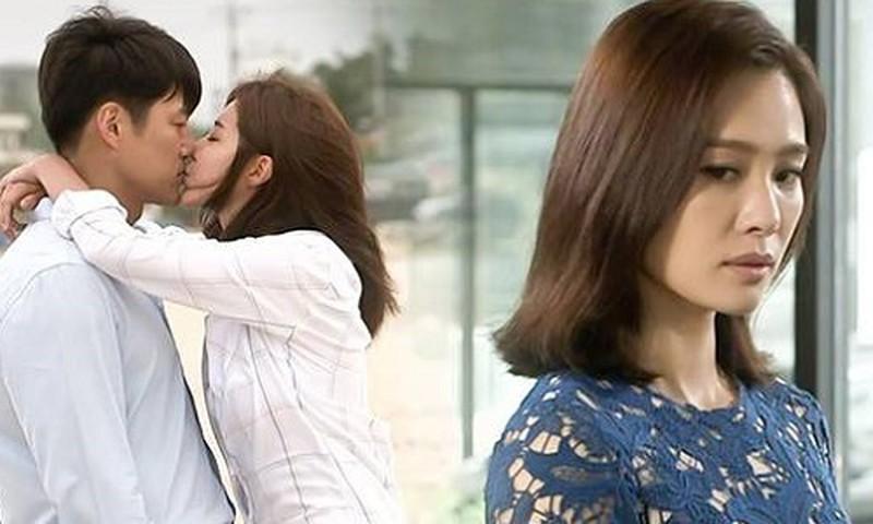 Nghẹn họng khi sếp nữ gửi ảnh nóng của chồng để khiêu khích-1