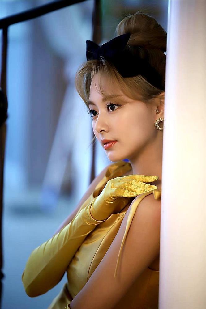 5 idol nữ có gương mặt đẹp nhất Kpop-5