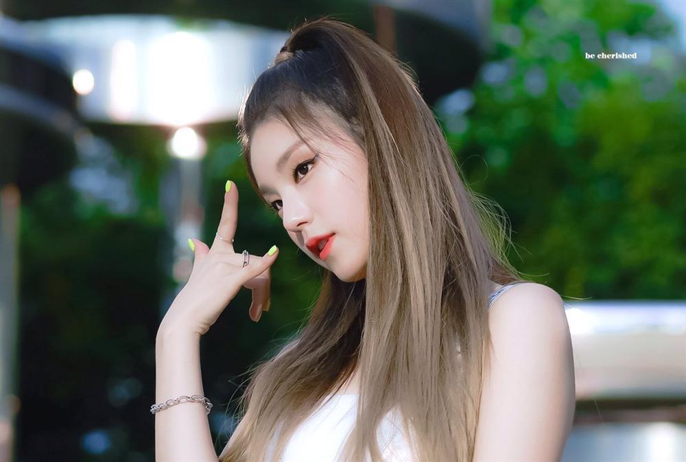 5 idol nữ có gương mặt đẹp nhất Kpop-8