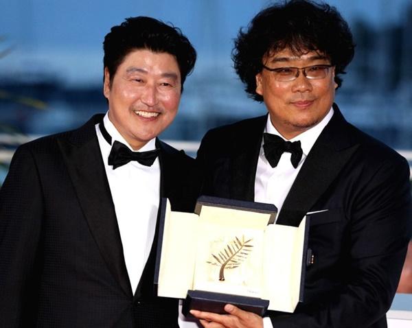 5 diễn viên được yêu thích nhất màn ảnh Hàn Quốc 2019-2