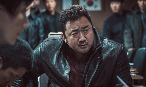 5 diễn viên được yêu thích nhất màn ảnh Hàn Quốc 2019-3