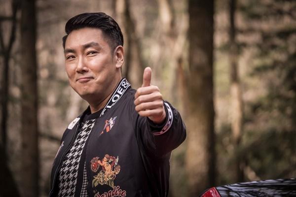 5 diễn viên được yêu thích nhất màn ảnh Hàn Quốc 2019-7
