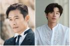 5 diễn viên được yêu thích nhất màn ảnh Hàn Quốc 2019