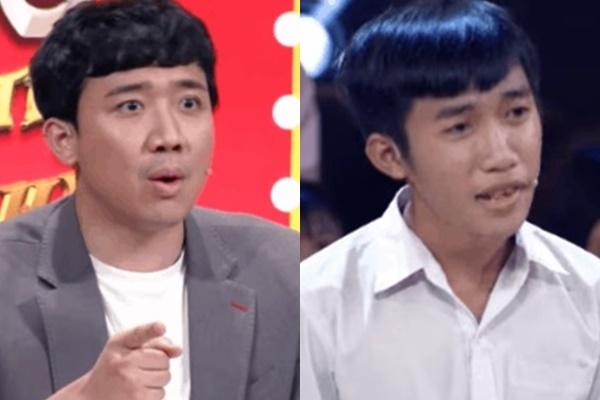 Khán giả tua mỏi tay vì Thách Thức Danh Hài thiếu muối trầm trọng: Phí một giờ ngồi xem-2