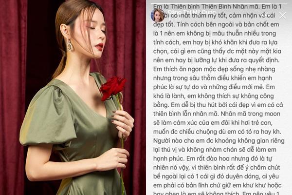 Liên tục nói về nhau trên mạng xã hội, Midu còn được Quốc Trường bí mật hỏi cưới-7