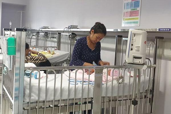 Bệnh viện Nhi Trung ương phản hồi về tin dùng thuốc kháng sinh hết hạn-1