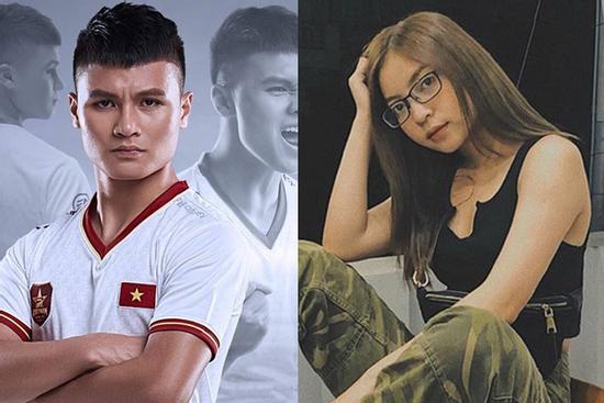 Quang Hải vừa khẳng định 'chưa từng ruồng rẫy ai', Nhật Lê đã có động thái ẩn ý đáp trả