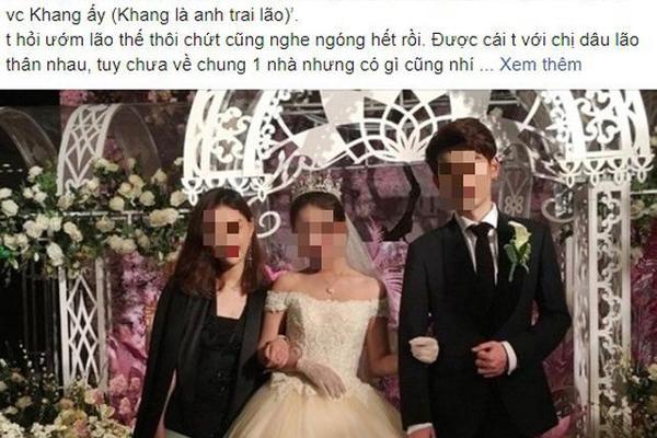 Mẹ chồng tương lai vừa gặp đã tra khảo, tôi thả nhẹ tấm kim bài rồi 1 mực hủy hôn-3