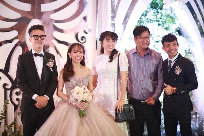 Dàn rich kid, hot girl có đám cưới sang chảnh trong năm 2019-1