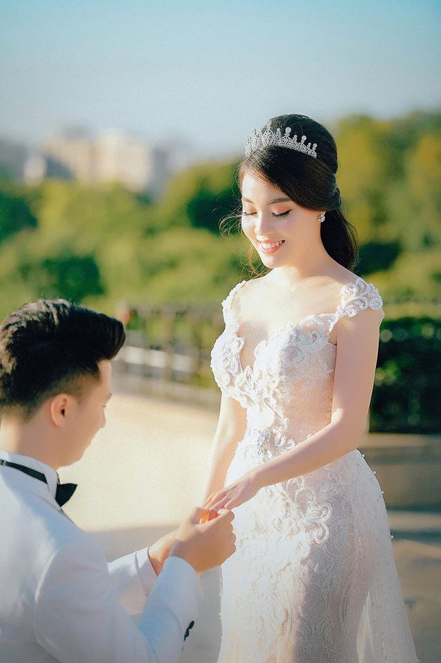 Dàn rich kid, hot girl có đám cưới sang chảnh trong năm 2019-4