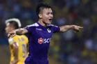 Quang Hải từ chối sang J.League để khoác áo CLB Hà Nội