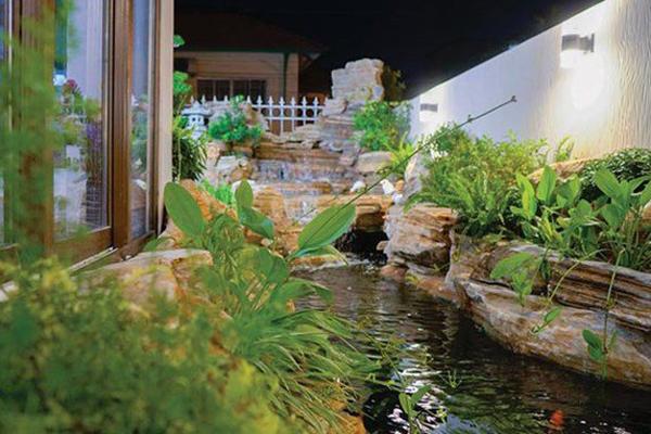 Lỗi phong thủy từ nhà ra cổng phải bỏ ngay để gia đạo yên ấm, tiền tài rủng rỉnh-4