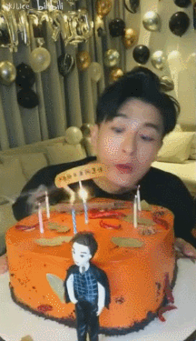 Những hotsearch hài hước nhất của làng giải trí Hoa ngữ năm 2019-4