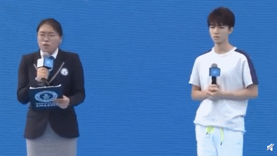 Những hotsearch hài hước nhất của làng giải trí Hoa ngữ năm 2019-2