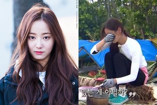 Yeonwoo Momoland bật khóc nức nở lần đầu chia sẻ nguyên nhân rời nhóm