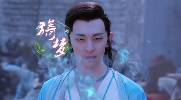 Ai ngờ mỹ nam Đặng Luân cũng có lúc xấu thê thảm khi hóa hồ ly răng nanh lởm chởm-4