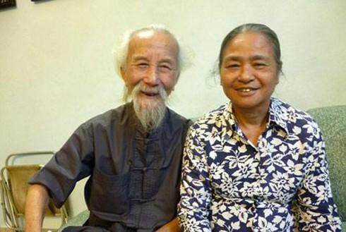 Chân dung nghệ sĩ đóng vai chết nhiều hơn vai sống, khán giả còn tưởng ông đã khuất núi-2