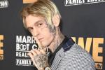 Aaron Carter qua đời ở tuổi 34-4