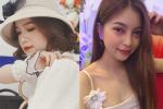 Bạn gái tin đồn của Quang Hải bị mỉa mai 'thích sân si' khi liên tục đăng status 'đá xéo' Nhật Lê