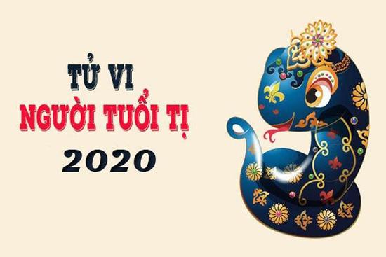 Tử vi tuổi Tỵ năm 2020: Sự nghiệp sa sút, mâu thuẫn gia đình liên miên, cần phải vững vàng