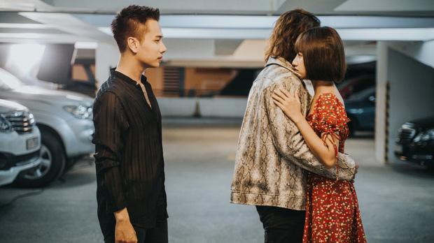 Nhạc Việt 2019 được mùa MV drama xem mệt xỉu: Sương sương 9 phút, dài nhất không kể-4