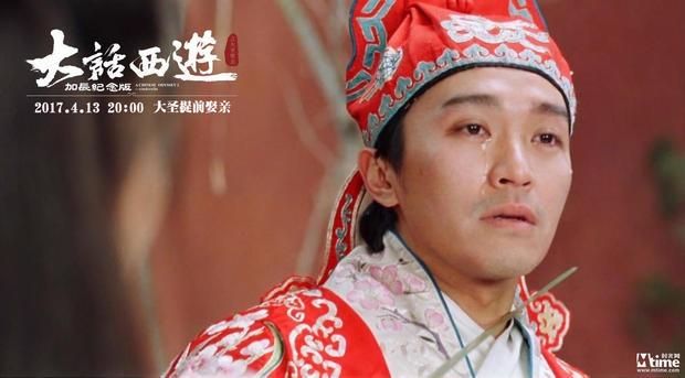 Châu Tinh Trì đã hết thời?-3