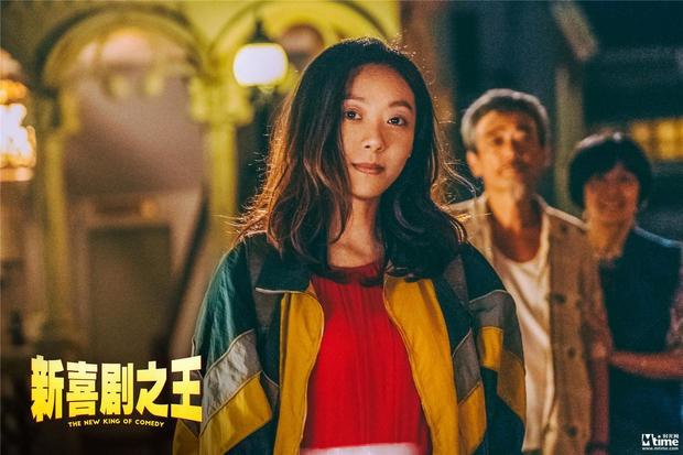 Châu Tinh Trì đã hết thời?-5