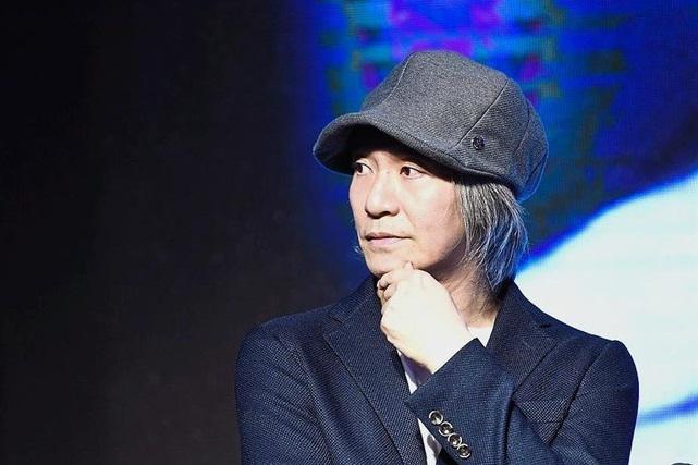 Mỹ Nhân Ngư 2 của Châu Tinh Trì chuẩn bị công chiếu, nam chính không phải Ngô Diệc Phàm hay Đặng Siêu-9