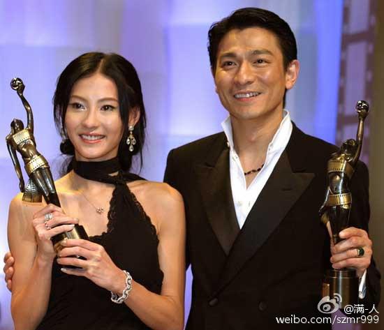 Rộ tin Lưu Đức Hoa lâm bệnh nặng, gấp rút thừa nhận là cha ruột của con trai thứ 3 nhà Trương Bá Chi-2