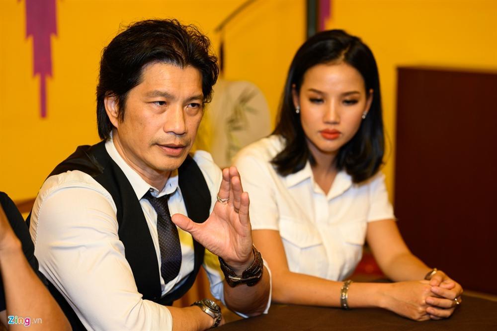 Nhà sản xuất: Chúng tôi đã xin lỗi, gửi Dustin Nguyễn 80 triệu đồng-1