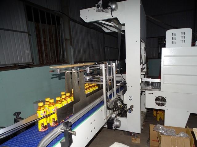 Bắt chủ cơ sở sản xuất nước ngọt giả ở trung tâm Biên Hòa-2