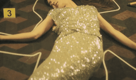 Những cảnh quay khiến nghệ sĩ Trung Quốc bị chê diễn xuất tệ-1