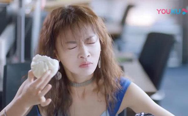 Những cảnh quay khiến nghệ sĩ Trung Quốc bị chê diễn xuất tệ-5