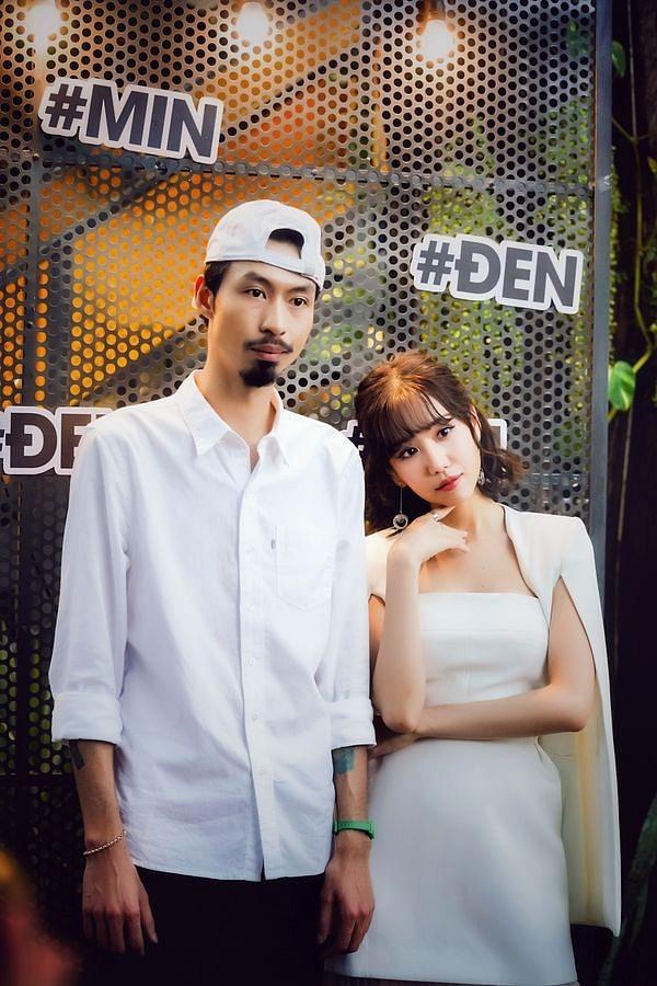 Những MV có tựa đề không giống ai nhưng vẫn ào ào leo Top 1 Trending Youtube!-2