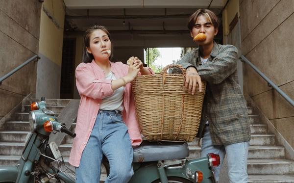 Những MV có tựa đề không giống ai nhưng vẫn ào ào leo Top 1 Trending Youtube!-4