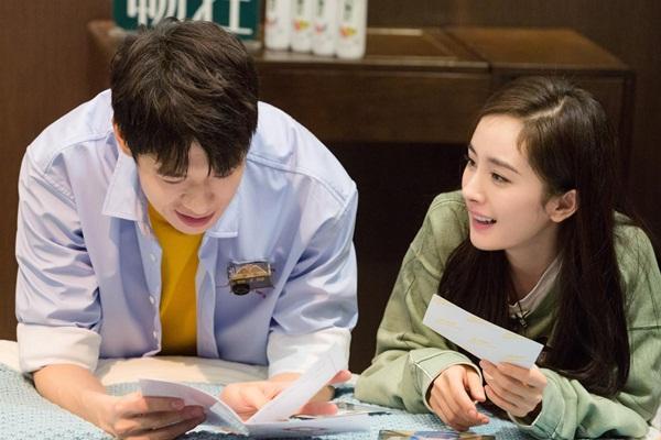 Bố Lưu Khải Uy tiết lộ sự thật phũ phàng về thái độ của Dương Mịch khi chăm sóc con hậu ly hôn-3