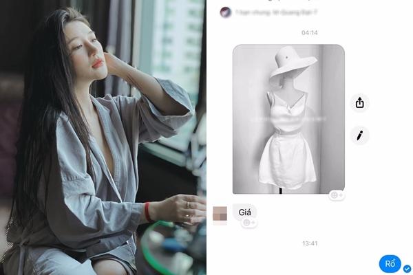 Nữ khách hàng đòi đuổi thẳng cổ nhân viên nhà hàng ở Đà Nẵng chỉ vì mang nhầm rau có hành-3