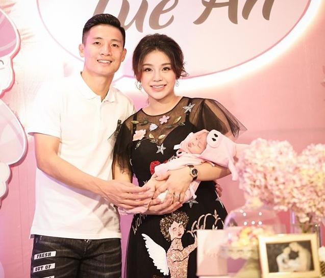 Đám cưới Phan Văn Đức và dàn cầu thủ, hot girl được mong chờ năm 2020-6