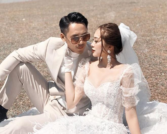 Đám cưới Phan Văn Đức và dàn cầu thủ, hot girl được mong chờ năm 2020-7