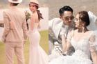 Đám cưới Phan Văn Đức và dàn cầu thủ, hot girl được mong chờ năm 2020