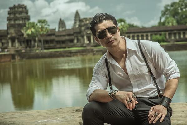 Dustin Nguyễn khởi kiện nhà sản xuất phim sau vụ bị cắt vai-4