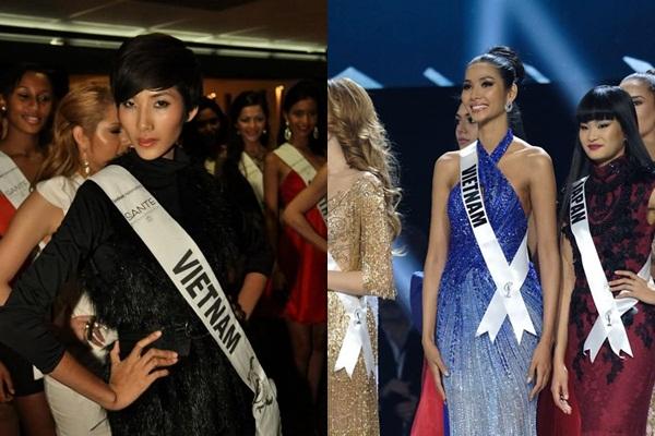 Công bố top 50 Hoa hậu của các hoa hậu 2019: Nguyên một dàn mỹ nhân Việt bị đá văng-8