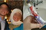 Cặp đôi ly hôn vì… tuýp kem đánh răng
