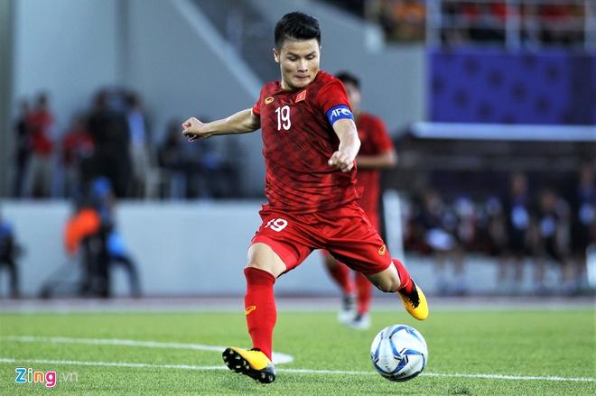 Văn Toàn, Tuấn Anh không sang La Liga-2