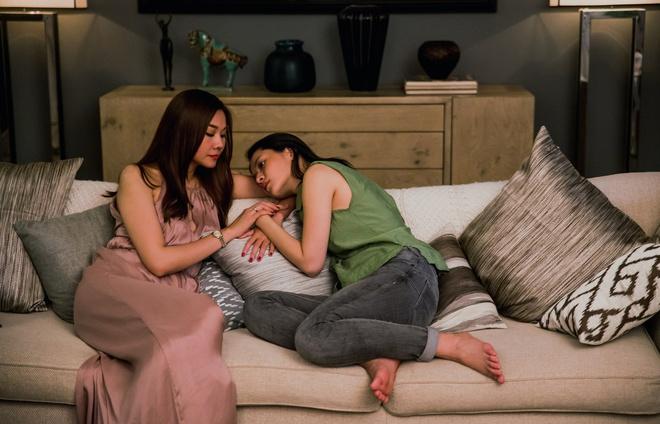 Chi Pu - diễn viên chịu khó đóng cảnh nóng nhưng bị chê đài từ đơ cứng-6