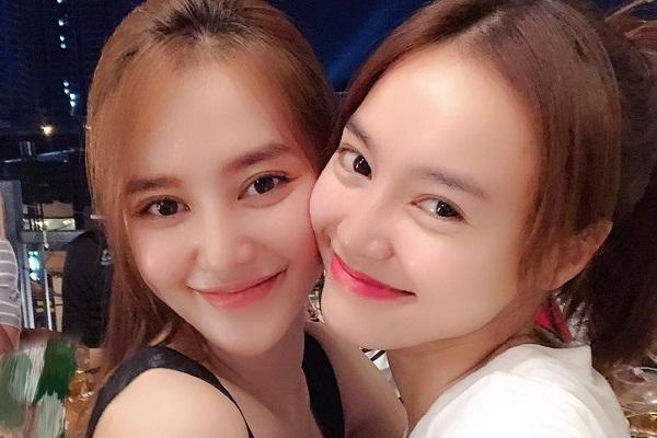 Ninh Dương Lan Ngọc bị chụp lén lúc ngủ say, hình ảnh thu được ngoài sức tưởng tượng-9